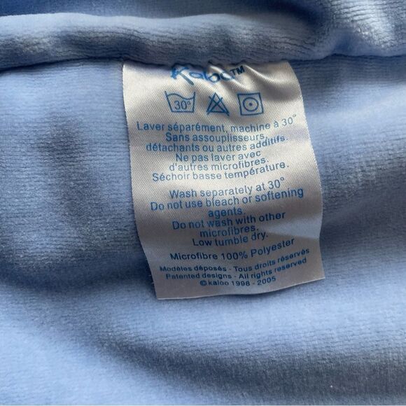 Kaloo Baby Sleeping Blanket Bag Sleep Sack EUC Vintage - Picture 8 of 9